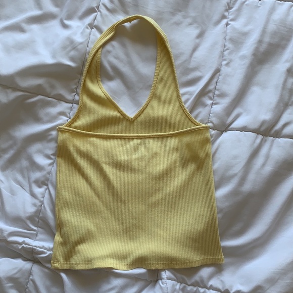 American Eagle Halter Top - Picture 2 of 2